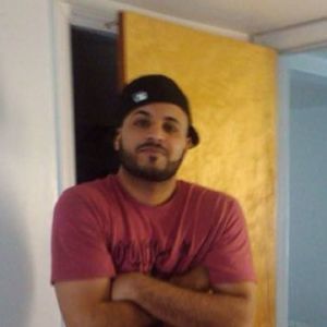 Meet your Posher, Farouk